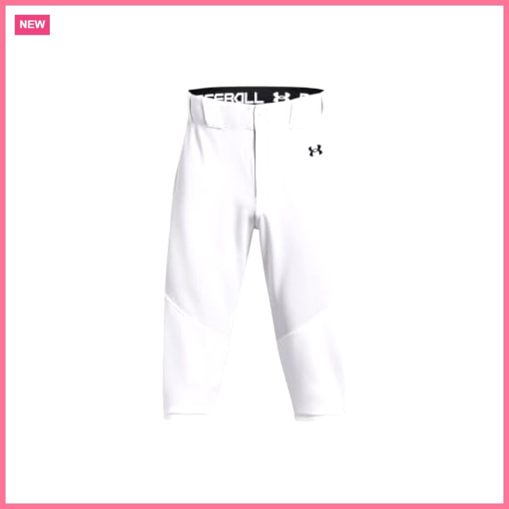 Utility Baseball Knicker 22, 100% Polyester, Perf… - image 4